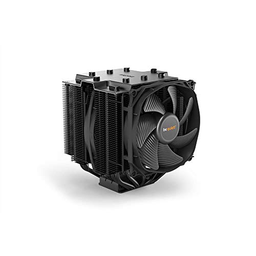 be quiet! Dark Rock Pro TR4, CPU Kühler, 250W TDP, neu nur 36,04€ – Spare über 119€!