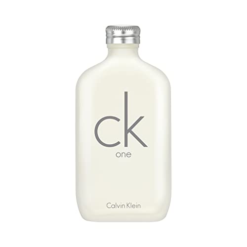 CALVIN KLEIN CK One Eau de Toilette 200ml nur 29,51€ – Frischer Unisex-Duft für Sie und Ihn