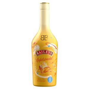 Baileys Apfelstrudel Limited Edition (Prime) – Jetzt für nur 10,99€ statt 12,99€!