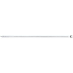 3x fischer Kabelbinder BN 2,5 x 100, 100 Stück – Sichere Bündelung zum Top-Preis!