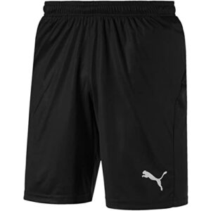 PUMA Herren Hose 2er Pack – Sport-Shorts M – 12,40€ (Vergleichspreis: 23,97€)