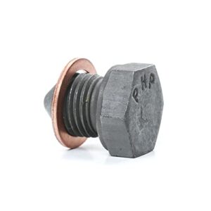 Blue Print ADV180106 Ölablassschraube mit Dichtring, 1 Stück – 1,38€ (27% Rabatt)