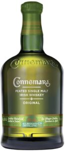 Connemara Peated (19,94€) – Der einzige getorfte Single Malt Whiskey aus Irland
