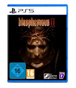 Blasphemous 2 – PS5 & Xbox Series X für nur 23,99€ – Spare 7,56€ im Vergleich zum alten Preis!
