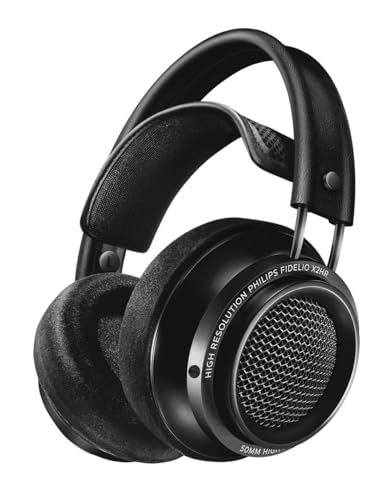 Philips Fidelio X2HR Kopfhörer Amazon Angebot – Spare 34%