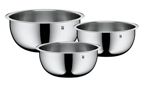 WMF Function Bowls Schüssel-Set, 3-teilig zum historischen Tiefstpreis – Spare 25€