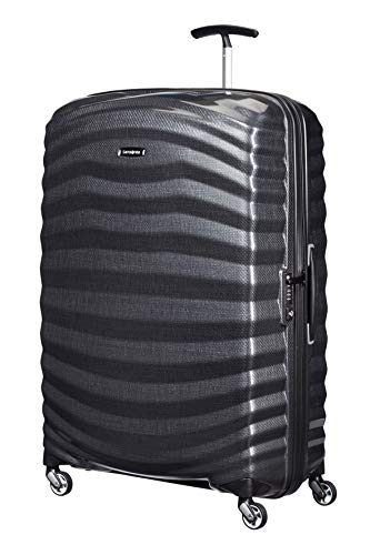 Samsonite Lite-Shock Spinner XL Koffer – Leichtgewichtiger Reisebegleiter zum Bestpreis
