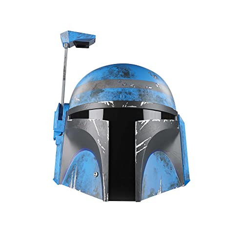 Hasbro Star Wars The Black Series elektronischer Axe Woves Premium Helm – Jetzt nur 115,99€ statt 120,16€