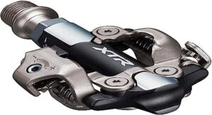 SHIMANO MTB XTR Pedale PD-M9100 SPD Race – Top Angebot: 92,99€ (Ersparnis: 29,49€)