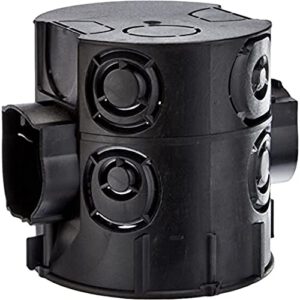 Unterputzdosen / Gerätedosen / Schalterdosen (Kopp) – Top Angebot: 3,90€ pro Stück (Ersparnis: 1,85€/Stk. gegenüber dem alten Preis)