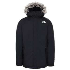 The North Face Recycled Zaneck Jacke | black | nur Größe L | Größe M & XL bei Amazon zzgl. Versand (wenn ohne Up)