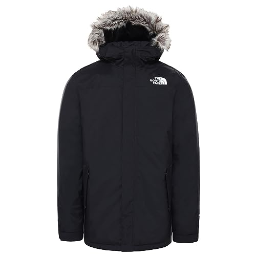 The North Face Recycled Zaneck Jacke | black | nur Größe L | Größe M & XL bei Amazon zzgl. Versand (wenn ohne Up)