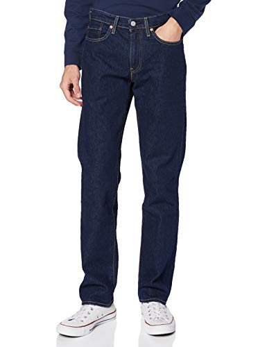Levi’s Herren Jeans 514 von 29W bis 40W für nur 55€ – Spare 40€!