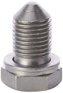 Spare 2,05€! febi bilstein 48871 Ölablassschraube mit Dichtring, 1 Stück – Amazon Prime Deal
