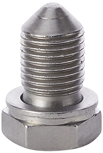 Spare 2,05€! febi bilstein 48871 Ölablassschraube mit Dichtring, 1 Stück – Amazon Prime Deal