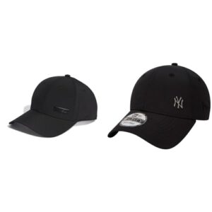 Spare 15,10€: adidas Unisex Baseballkappe im Bundle mit New Era New York Yankees 9Forty Cap (Prime)