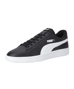 PUMA Unisex Smash V2 L Sneaker Gr.42 nur 19,49€ statt 54,95€ [Amazon Oster Deals]