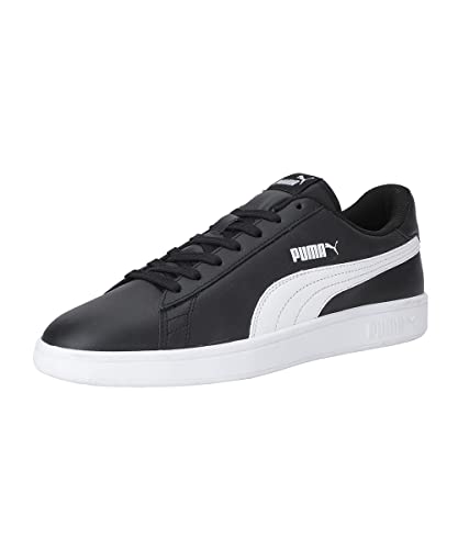 PUMA Unisex Smash V2 L Sneaker Gr.42 nur 19,49€ statt 54,95€ [Amazon Oster Deals]