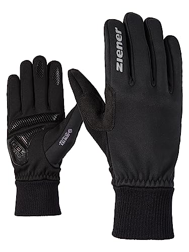 Ziener Goretex Bike-Handschuhe nur 22,79€ – Spare 10€!