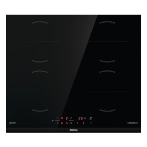 Gorenje GI6401BCE Induktionskochfeld – Top Angebot mit 26% Ersparnis!