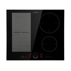 Klarstein Induktionskochfeld, Glaskeramik Kochfeld – 40% Rabatt für 147,99€ statt 245,99€