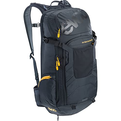 EVOC FR Trail Blackline 20L XL – Top Angebot: Schütze deinen Rücken beim Biken zum unschlagbaren Preis!