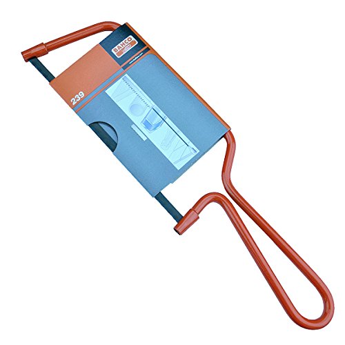 Bahco 239 Metallsägebogen Puk-Säge 265mm / Rennsteig – 430230 – Automatischer Körner für 4,25€ (ehem. 5,59€)