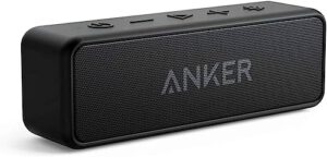 Anker SoundCore 2 Bluetooth Lautsprecher nur 28,99€ – 19% gespart gegenüber dem alten Preis!