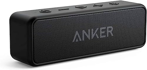 Anker SoundCore 2 Bluetooth Lautsprecher nur 28,99€ – 19% gespart gegenüber dem alten Preis!
