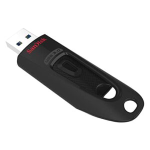 Deal: SanDisk Ultra USB-Stick 3.0 128 GB für nur 9,99€ – Spare 29%!