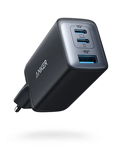 Anker USB C Ladegerät (Nano II 65W) – Der Eine für Alles zum Sparpreis! (Ersparnis: 20,63€)