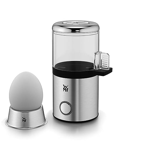 WMF Küchenminis 1-Ei-Eierkocher MyEgg mit Eierbecher. Prime – Jetzt für nur 23,99€ statt 27,69€!