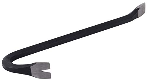 Roughneck Brecheisen 30,5 cm für 9,95€ – Ein Must-Have Werkzeug für Heimwerker und Profis