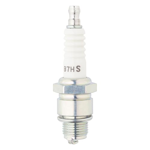 NGK 5110 Zündkerze – Prime: Top-Angebot für nur 1,97€ statt 6,58€