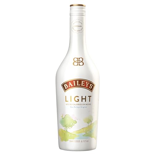 Baileys Deliciously Light 0,7l 16,1% für 8,49€ – Leichter Genuss für die Sommerparty (ehem. 14,99€)
