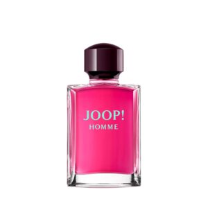 JOOP! Homme Eau de Toilette Deal – 125ml für nur 22,99 €
