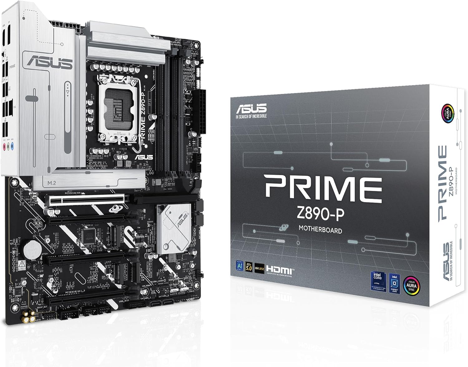 ASUS Gaming Mainboard Deal: 15% Rabatt & Top-Performance für deinen PC