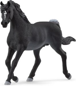 Schleich Araber Hengst Deal: Pferdefigur für nur 5€ statt 7,99€ sichern