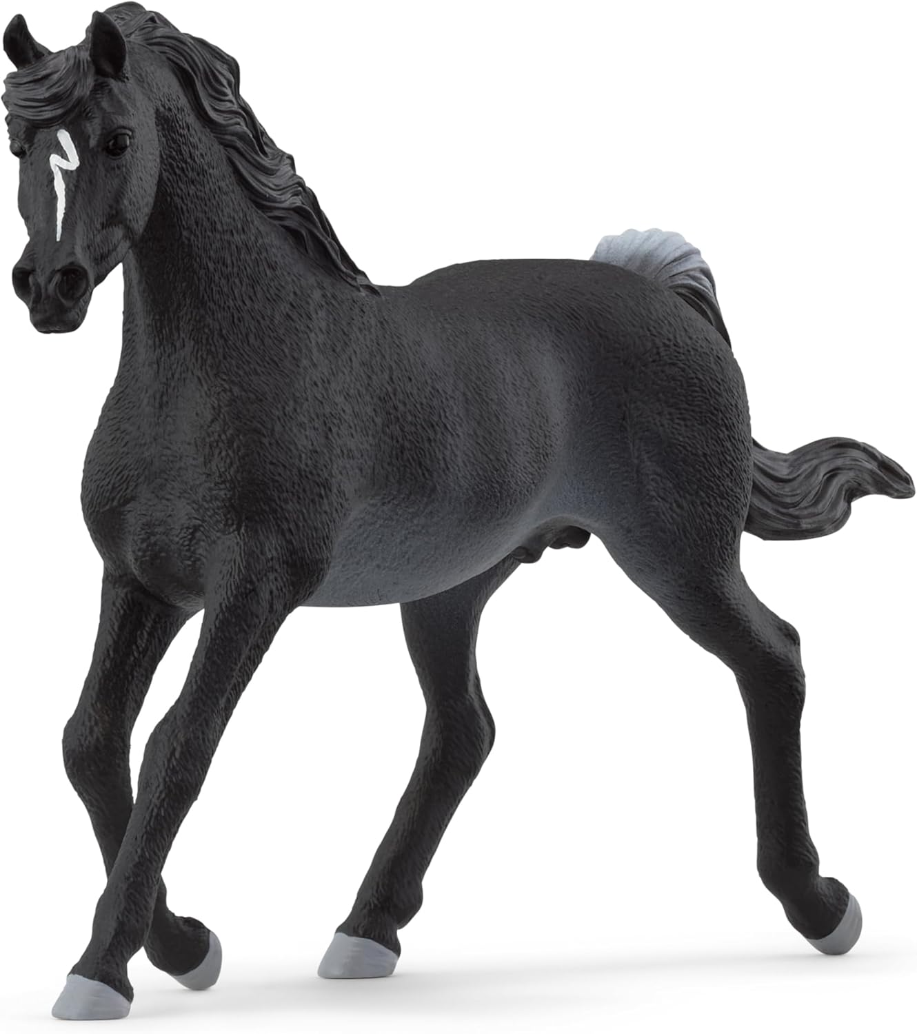 Schleich Araber Hengst Deal: Pferdefigur für nur 5€ statt 7,99€ sichern