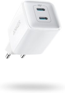 Anker 521 Nano Pro Deal: 40W Schnellladegerät für nur 17,99€!