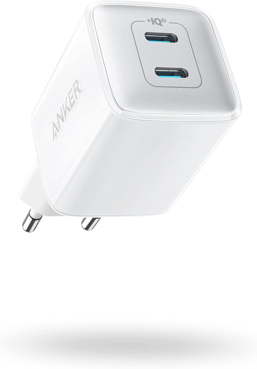Anker 521 Nano Pro Deal: 40W Schnellladegerät für nur 17,99€!