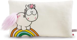 Nici Einhorn Theodor Kuschelkissen – Jetzt für nur 12,85€ statt 22,99€!