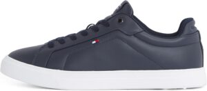Tommy Hilfiger Sneaker Deal: Trendige Low-Tops für Herren zum Spottpreis