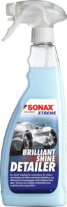 SONAX XTREME BrilliantShine Detailer Deal – Jetzt 26% sparen!