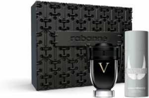 Paco Rabanne Invictus Victory Duft-Set: Jetzt 52 % sparen!