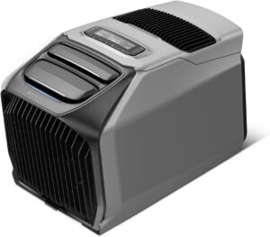 🔥 EcoFlow WAVE 3 Klimaanlage für Camping & Van-Life – jetzt für 689 € sichern!