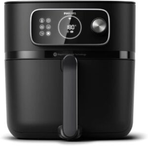 🔥 PHILIPS Airfryer XXL Deal: Jetzt 30€ sparen & gesund frittieren!
