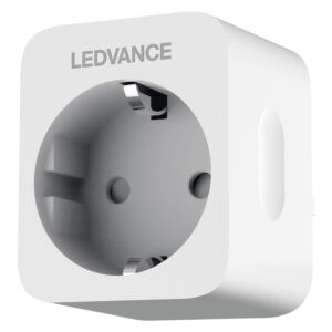 LEDVANCE WLAN Steckdose für nur 6,99€ – Dein Smart Home Deal!