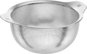 Zwilling Edelstahlsieb 20cm im Prime Deal – Jetzt 17% sparen!
