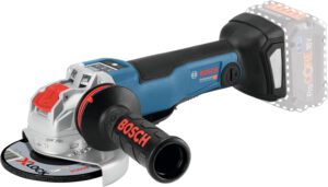 Bosch Professional Winkelschleifer Deal: Spare 23% beim Top-Tool!